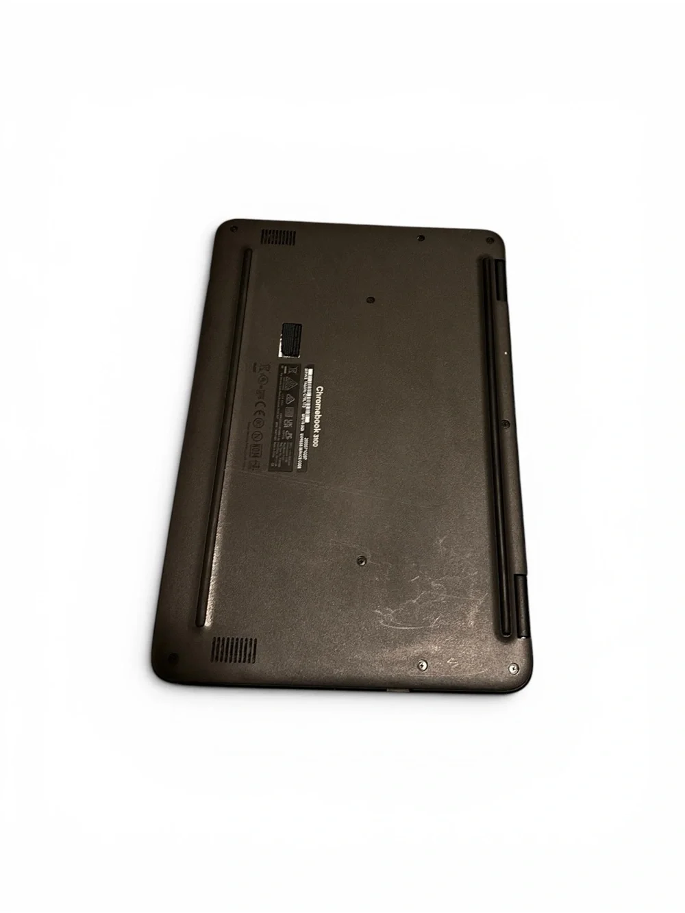Dell Chromebook Laptop - Dark Gray Finish